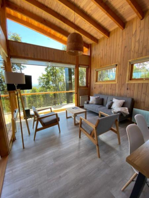 BOG Casa V- con vista al lago